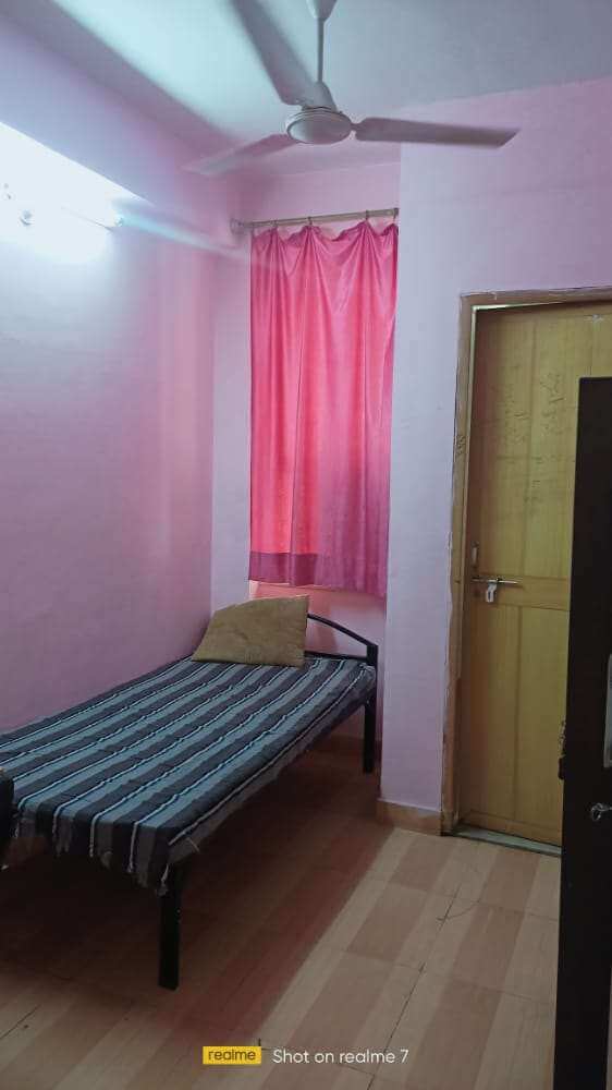 Homversity - Gurunanak Residency for Girls Hostel in Rajeev Gandhi